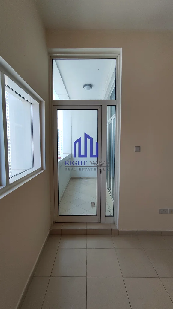 2BHK | PARTIAL SEA -GARDEN VIEW | OPEN KITCHEN | AJMAN ONE TOWER | FREE PARKING63890579230721114