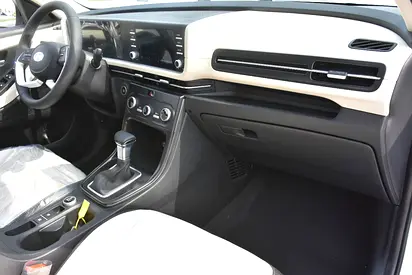 2026 Hyundai CRETA photo 6