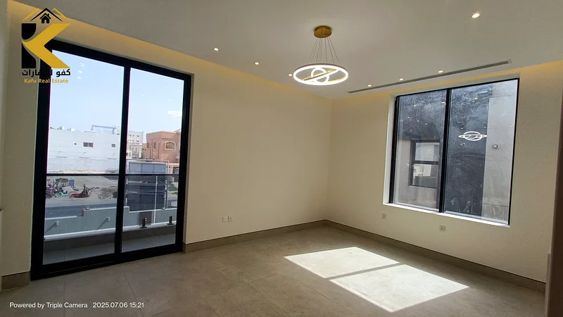 **Luxury Smart Villa for Sale – Five-Star Design and Premium Specifications** Electric main gate (Spanish motor) with 2 remotes, also Bluetooth-operat63868632256003114