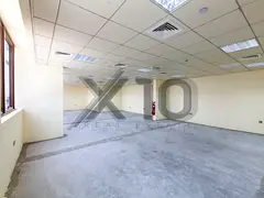 Full Commercial Building I G+6 I Near DIP Metro