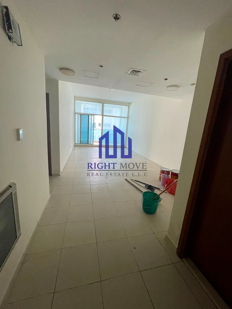 3 BHK | FULL SEA VIEW| AJMAN ONE TOWER | MAIDS ROOM | FREE PARKING63890474955779111