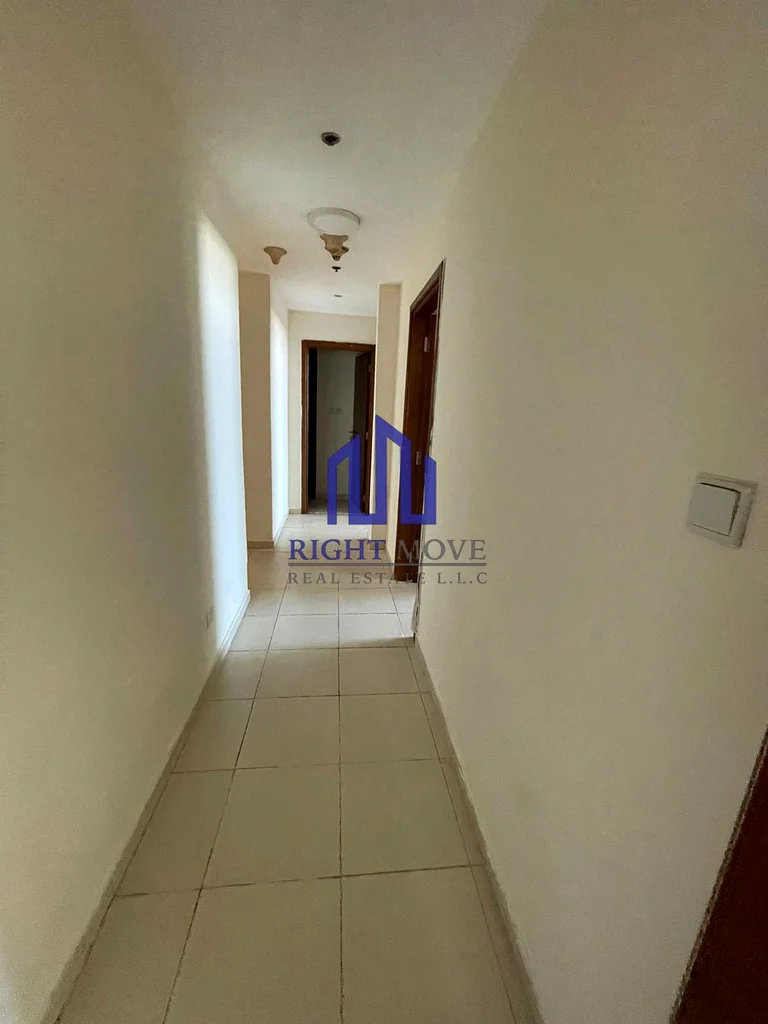 3 BHK | FULL SEA VIEW| AJMAN ONE TOWER | MAIDS ROOM | FREE PARKING63890474955779113