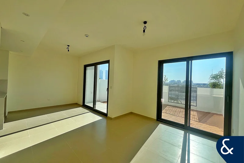 Single Row | Great Location | 3 Bedroom63929581149186113