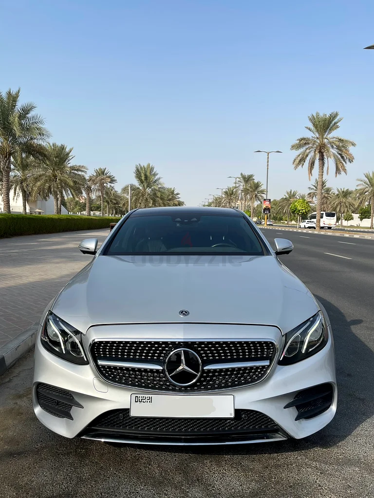 Mercedes-Benz  E-Class E-35063613985772291111
