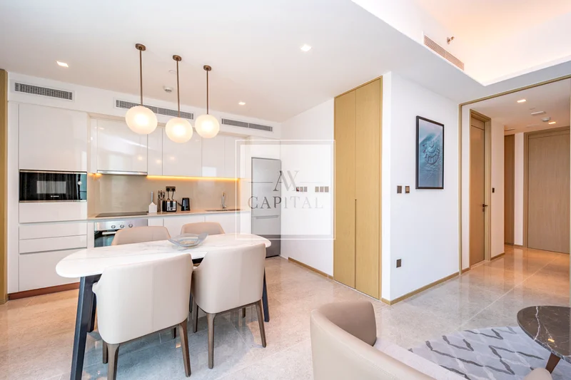 Sky Collection | Waterfront | Serviced Apartment63761536066819113