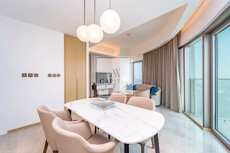 Sky Collection | Waterfront | Serviced Apartment63761536066819114