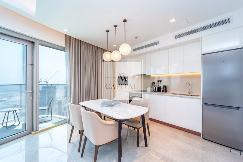 Sky Collection | Waterfront | Serviced Apartment63761536066819112