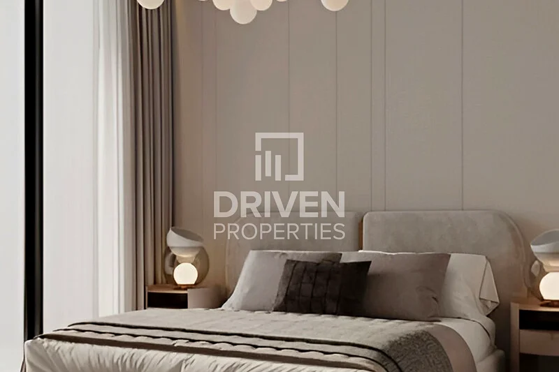 High Floor | Resale Apt with Modern Design63997298151683112