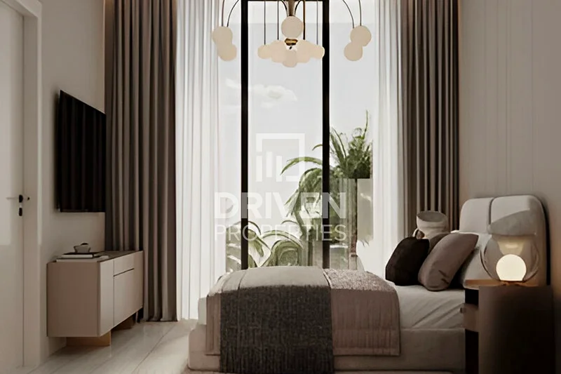 High Floor | Resale Apt with Modern Design63997298151683111