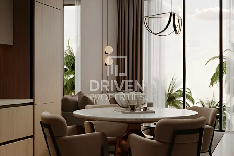 High Floor | Resale Apt with Modern Design63997298151683114