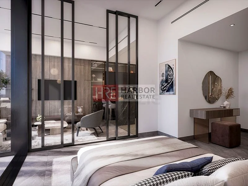 Prime Location | Luxurious | Top-tier Designs63959120855937111
