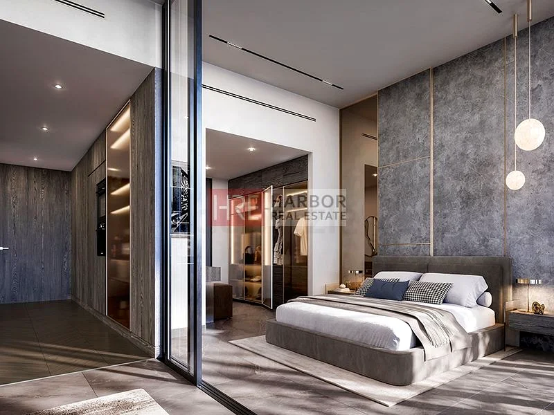 Prime Location | Luxurious | Top-tier Designs63959120855937112