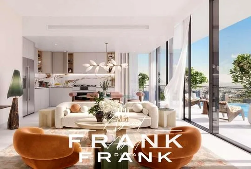 Sky High Elegance | Canal and Island Views | 3BR64026746563201114