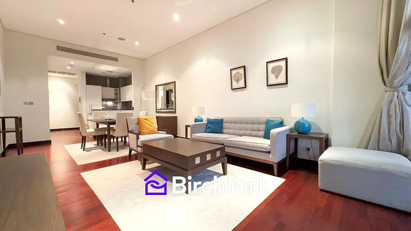 HUGE | FLASH OFFER | FULLY FURNISHED 1 BED63817021054979114