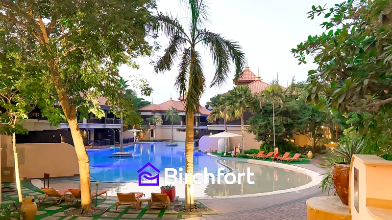 HUGE | FLASH OFFER | FULLY FURNISHED 1 BED63817021054979110