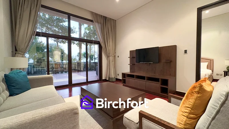 HUGE | FLASH OFFER | FULLY FURNISHED 1 BED63817021054979112
