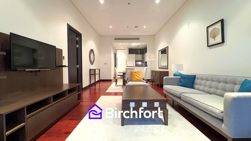 HUGE | FLASH OFFER | FULLY FURNISHED 1 BED63817021054979111