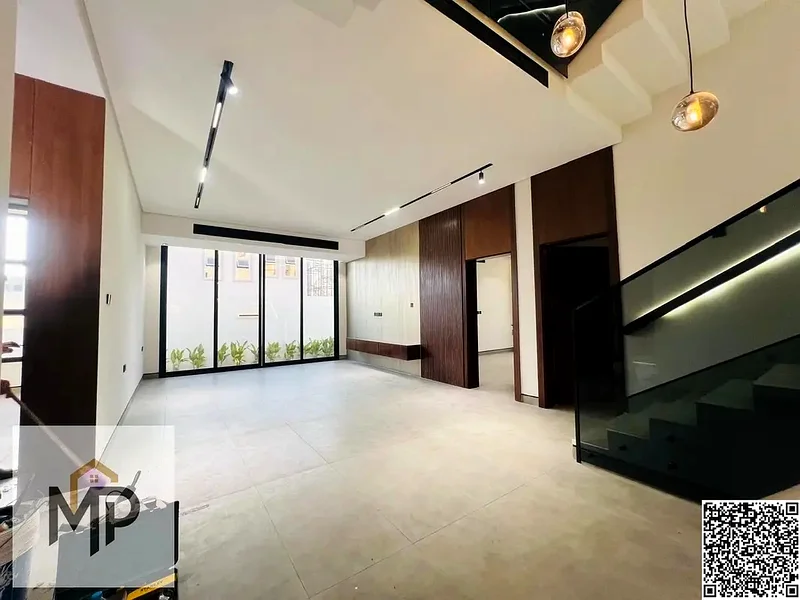 Luxury villa for sale in Al Bahia, Ajman. An unmissable opportunity to own a villa in a prime location with high-quality finishes.63882118969347113