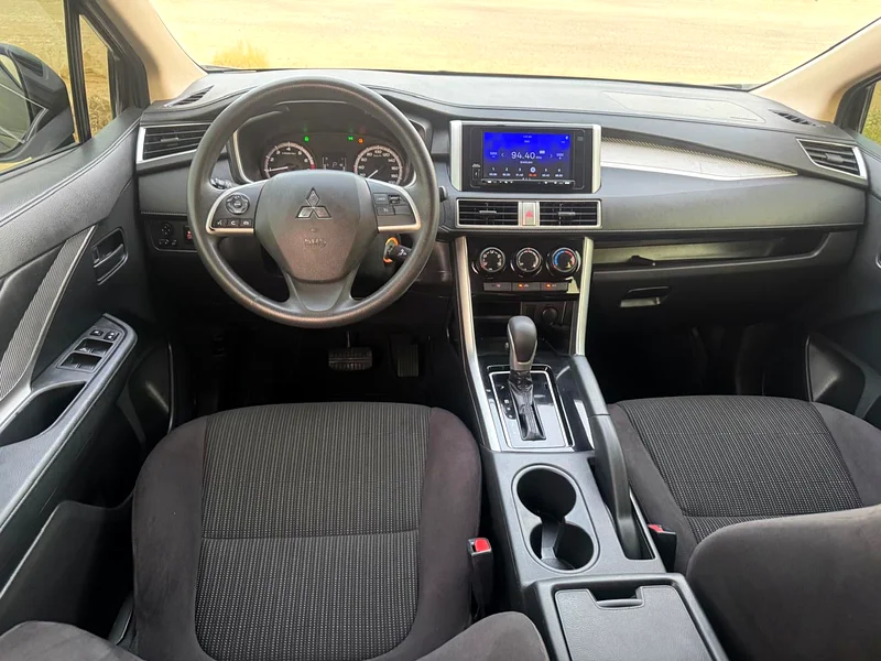 MITSUBISHI XPANDER 2022 GCC63613736705538112