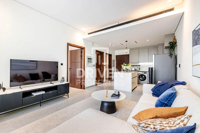Modern Layout | Brand New Unit | Community View63957808370563110