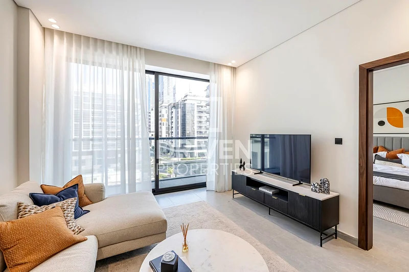 Modern Layout | Brand New Unit | Community View63957808370563114