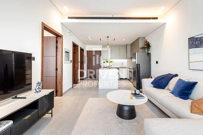Modern Layout | Brand New Unit | Community View63957808370563113