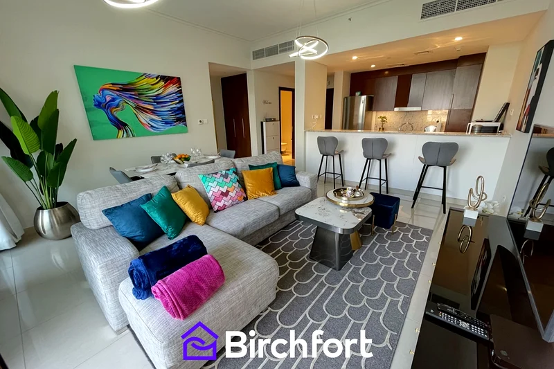 ELEGANT | FLASH DISCOUNT | 1 BEDROOM63817021046274112