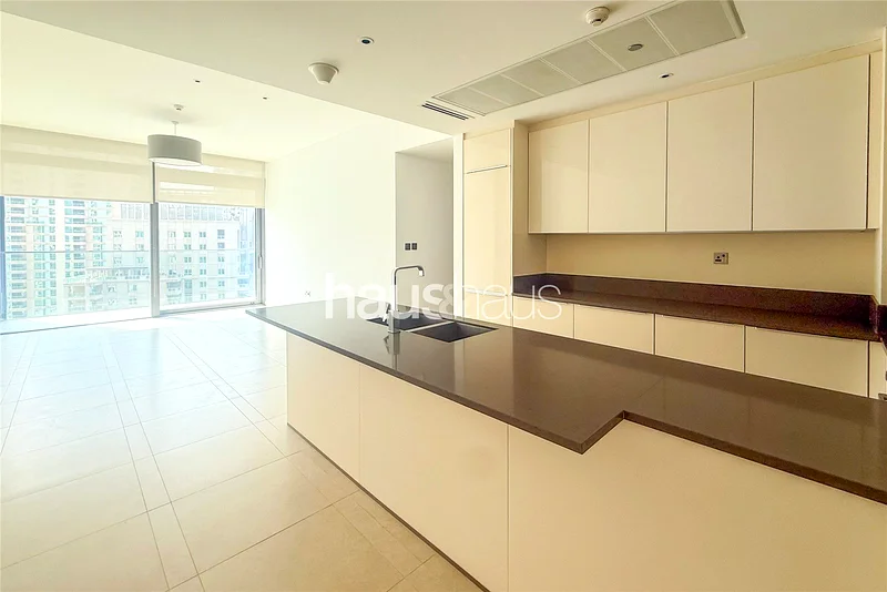 Marina Views | Luxury Finish | Vacant Now!64041139453059111