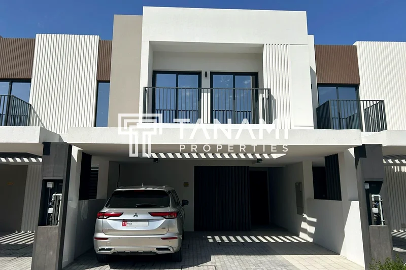 مجتمع سكني جديد مغلق - جاهز للانتقال63806150663043110