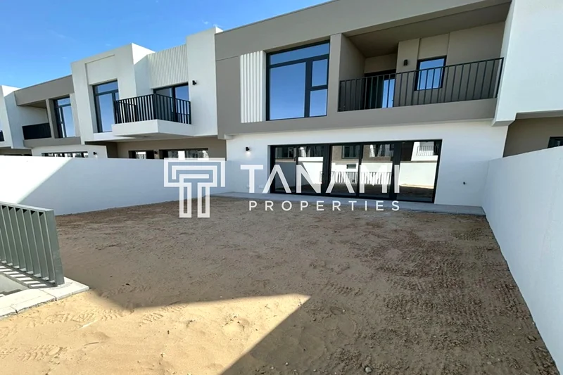 مجتمع سكني جديد مغلق - جاهز للانتقال63806150663043111