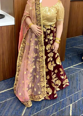 Stunning Indian Ethnic Wear - Perfect for Festivities!