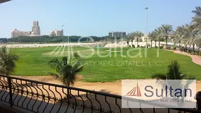 Amazing 1BR in Golf Apartments Al Hamra