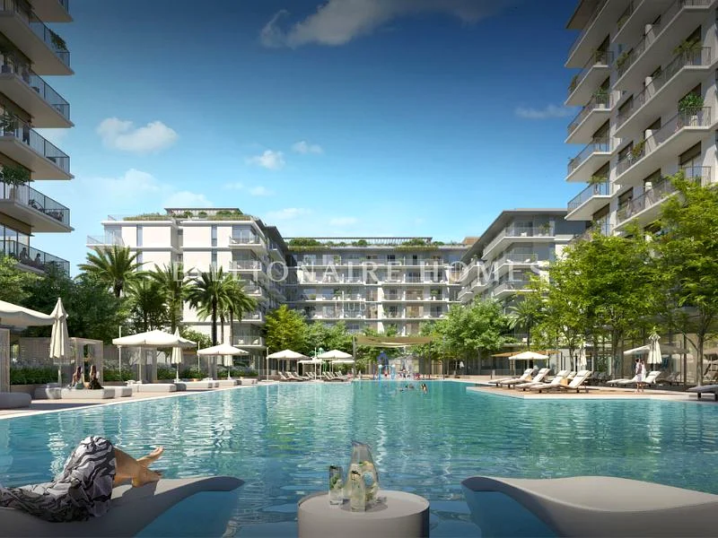 Close to OP | Pool & Park View | Townhouse63938014360834110