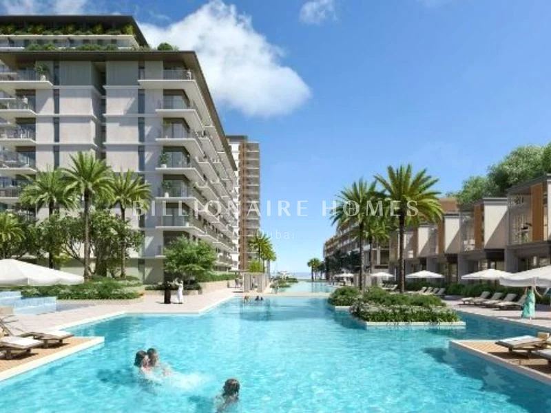 Close to OP | Pool & Park View | Townhouse63938014360834111