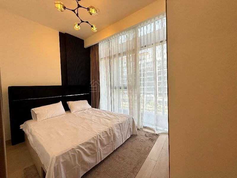 منظر البوليفارد | مفروش بالكامل | أنيق |63976831795969113