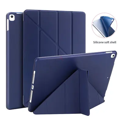 Multifold ipad 5/6/7/8 cover