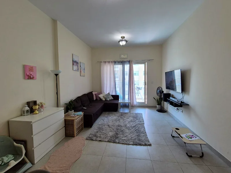 NEW BUILDING | LARGE 1BEDROOM | FOR SALE63934142894211110