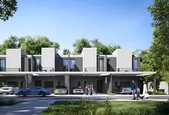 New Launch | Masaar 3 | 3 BHK Townhouse | Freehold | 5% DP | 50k EOI | Reconnect with the Essence of