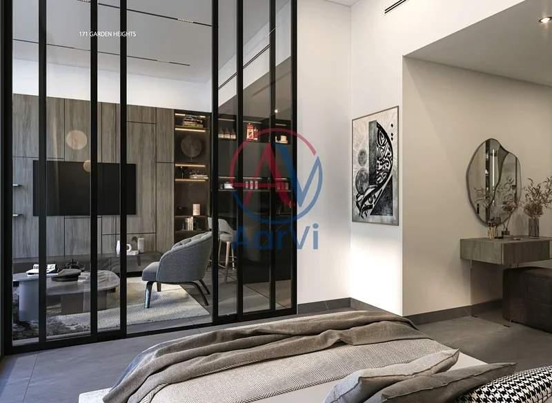High ROI Investment | Spacious 2BHK | Rooftop Pool | Easy Payment | City Walk Nearby63957808649729110