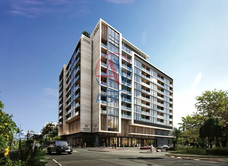 High ROI Investment | Spacious 2BHK | Rooftop Pool | Easy Payment | City Walk Nearby63957808649729111