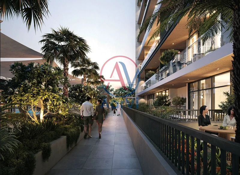 High ROI Investment | Spacious 2BHK | Rooftop Pool | Easy Payment | City Walk Nearby63957808649729112