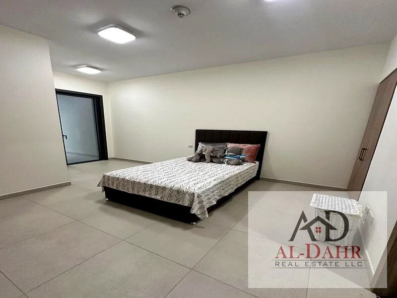 Maids room | Spacious 2 bed Apt | VOT63922165749377113