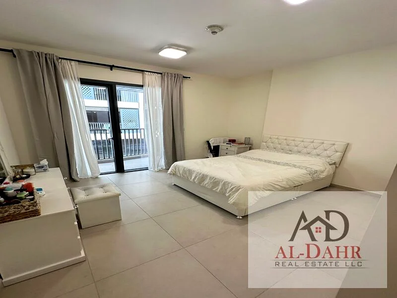 Maids room | Spacious 2 bed Apt | VOT63922165749377110