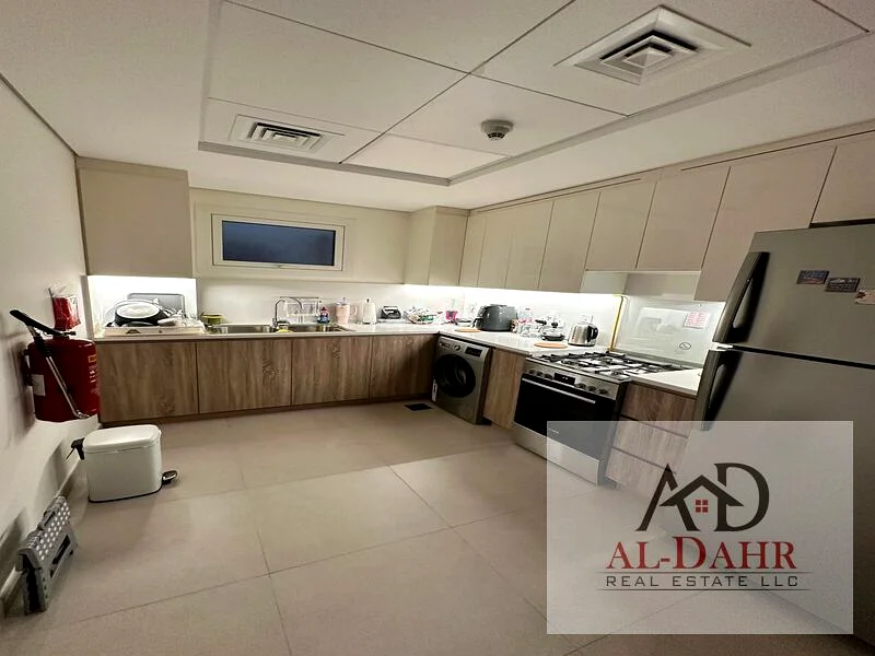Maids room | Spacious 2 bed Apt | VOT63922165749377114