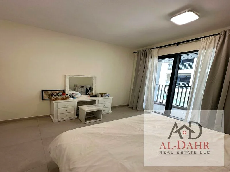 Maids room | Spacious 2 bed Apt | VOT63922165749377112
