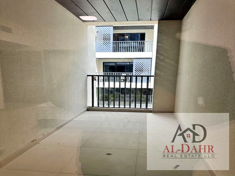 Maids room | Spacious 2 bed Apt | VOT63922165749377111