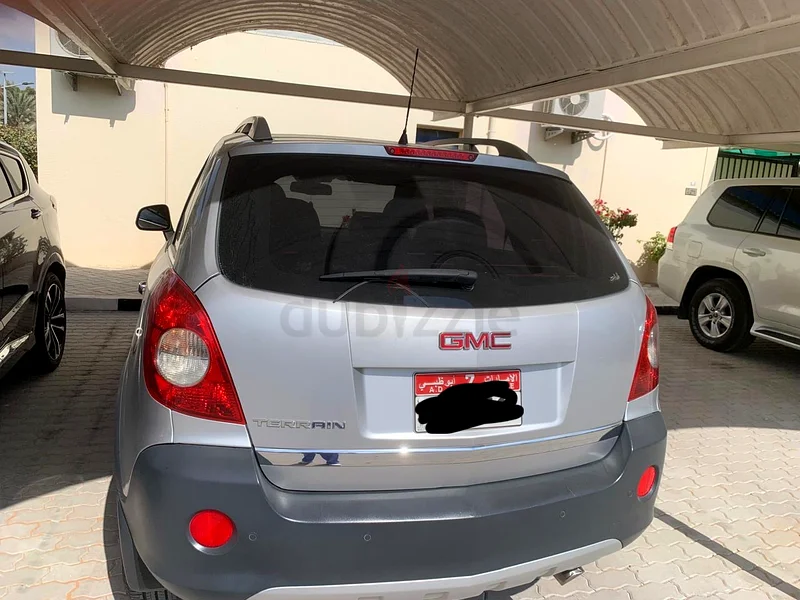 GMC TERRAIN 200863613468068993111