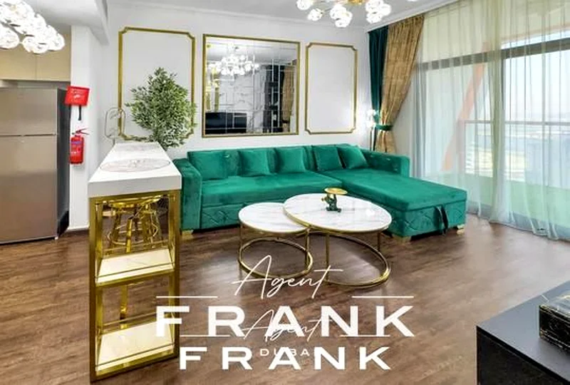Upgraded | Furnished | Canal View | High Floor63739921012867113