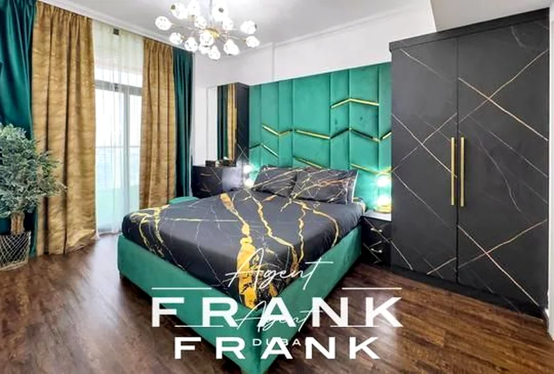 Upgraded | Furnished | Canal View | High Floor63739921012867114
