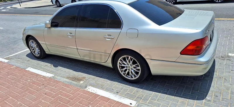 La 430 للبيع63612072859651114